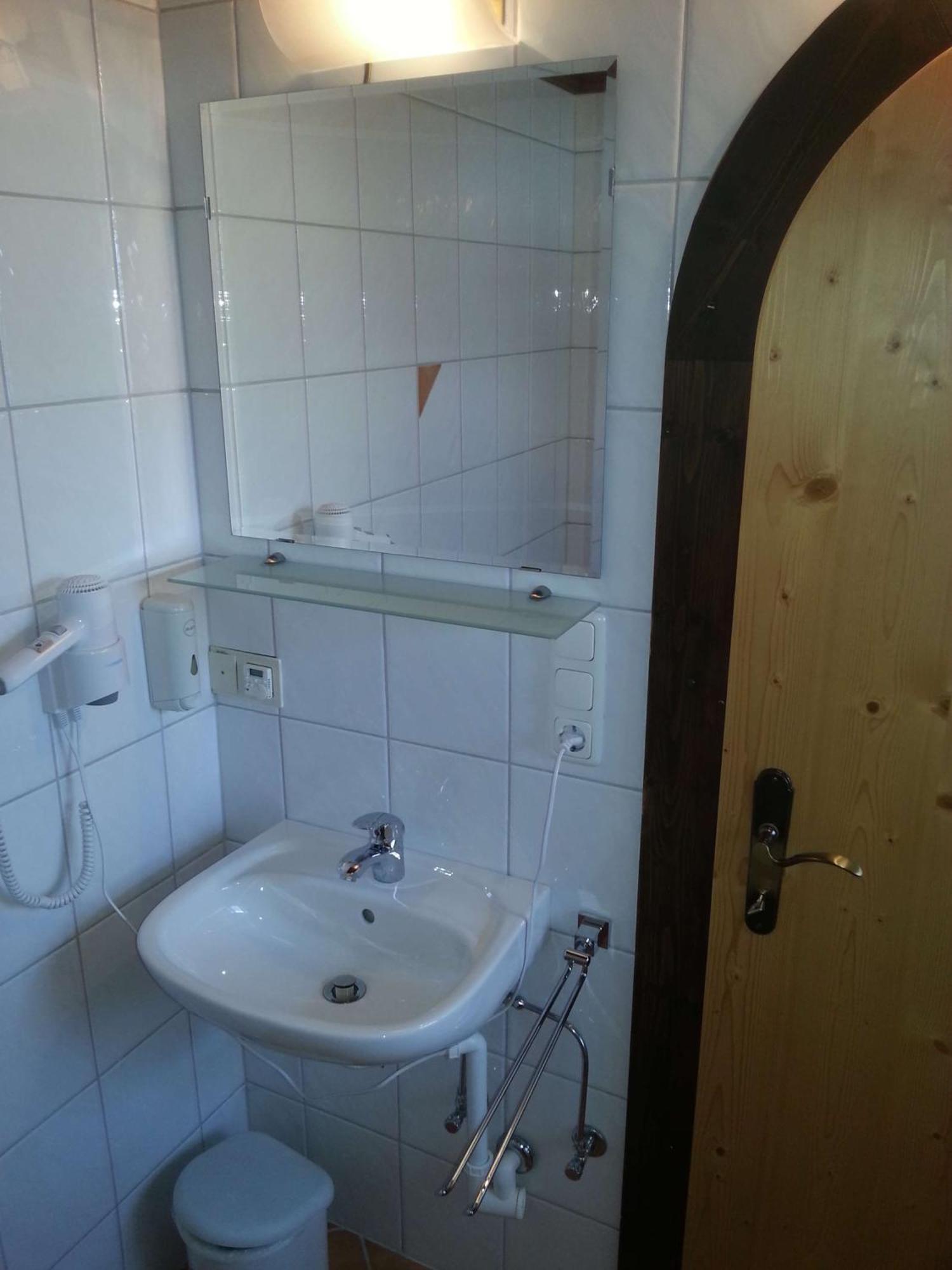 Romantik Pension Lehrberg Sankt Jakob in Haus Pokój zdjęcie