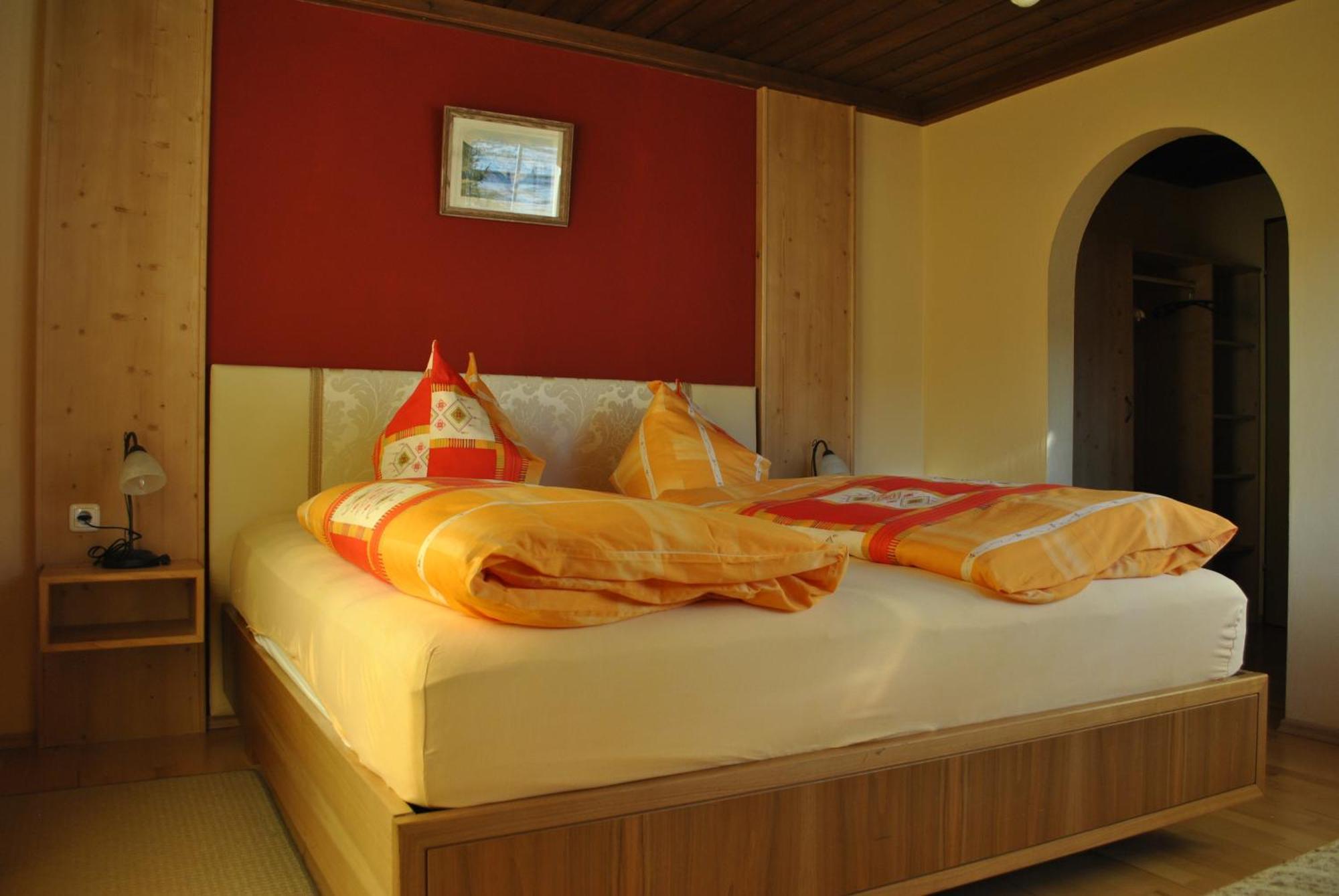 Romantik Pension Lehrberg Sankt Jakob in Haus Pokój zdjęcie