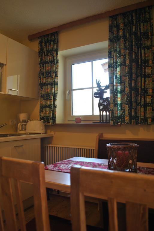 Romantik Pension Lehrberg Sankt Jakob in Haus Pokój zdjęcie