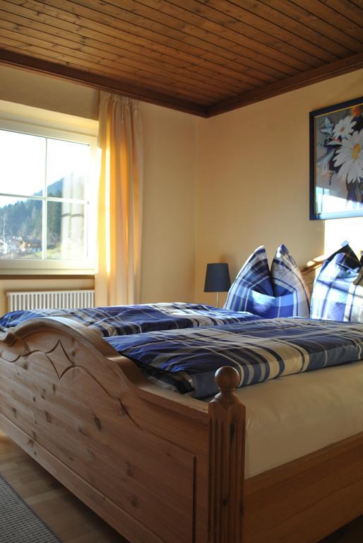Romantik Pension Lehrberg Sankt Jakob in Haus Pokój zdjęcie