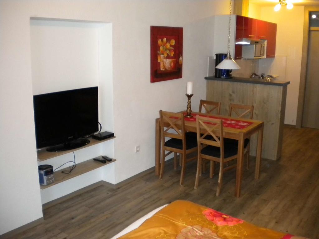 Romantik Pension Lehrberg Sankt Jakob in Haus Zewnętrze zdjęcie