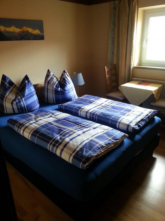 Romantik Pension Lehrberg Sankt Jakob in Haus Pokój zdjęcie