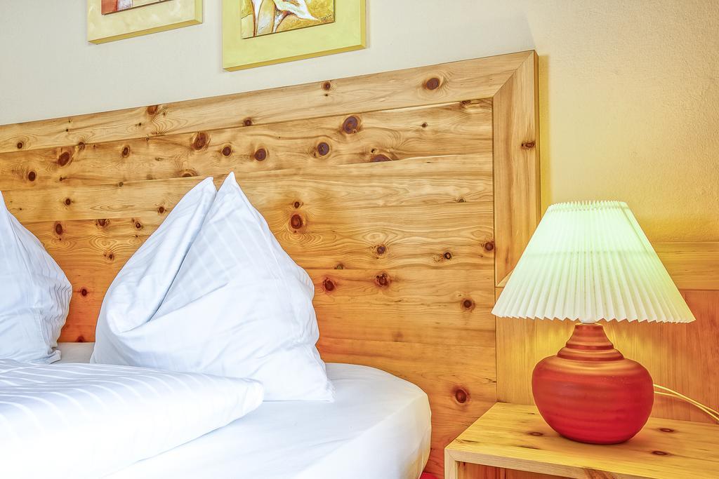 Romantik Pension Lehrberg Sankt Jakob in Haus Zewnętrze zdjęcie