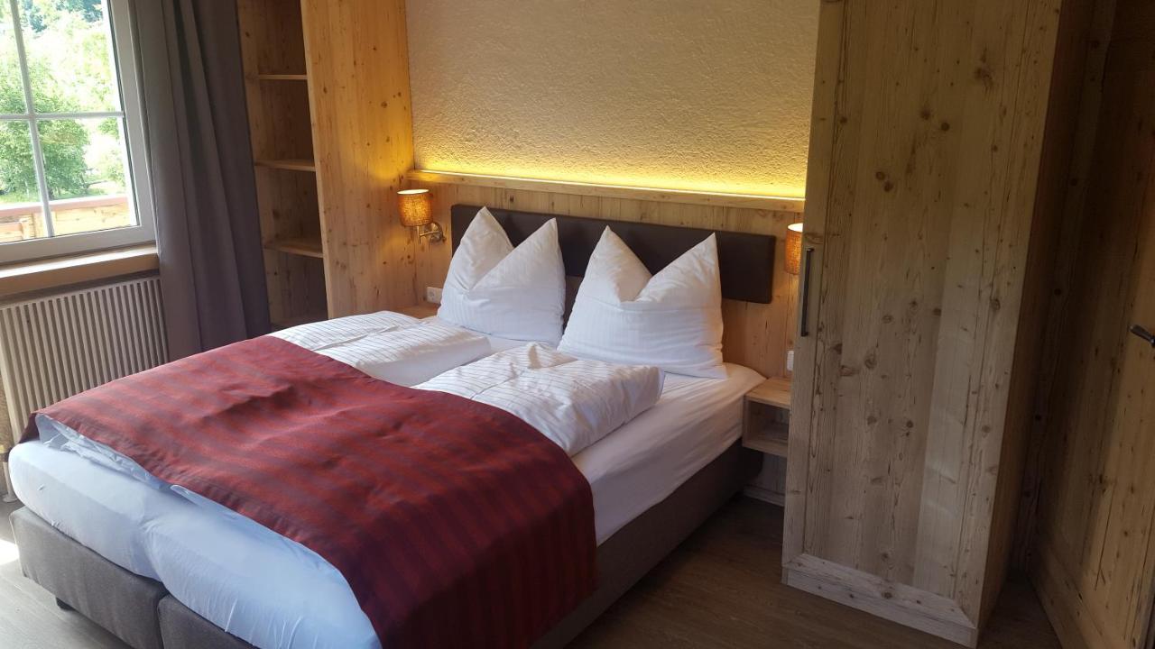 Romantik Pension Lehrberg Sankt Jakob in Haus Zewnętrze zdjęcie
