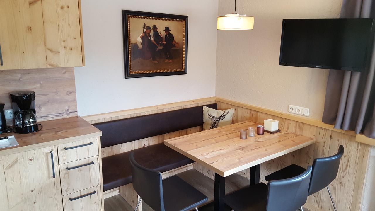 Romantik Pension Lehrberg Sankt Jakob in Haus Zewnętrze zdjęcie