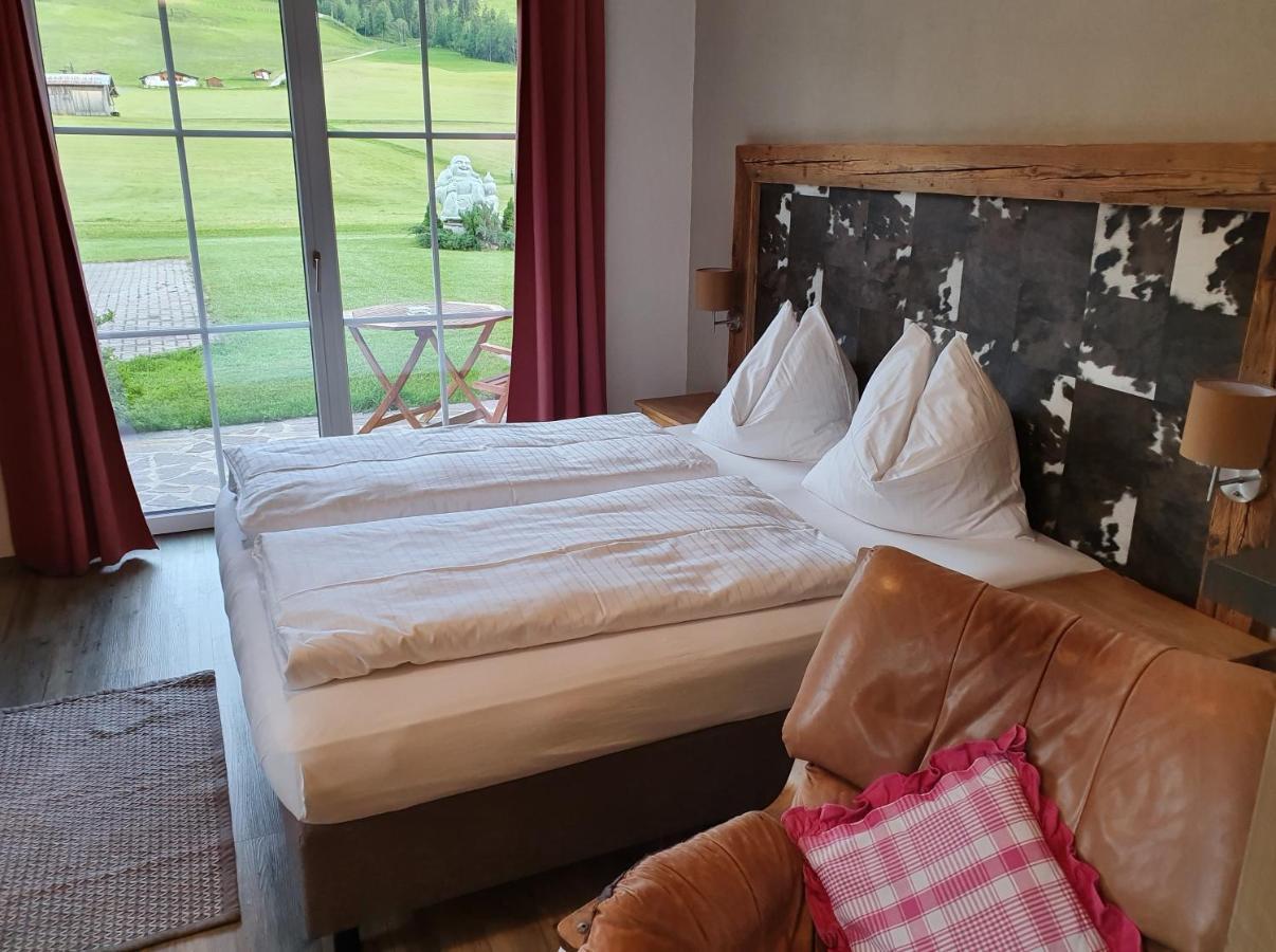 Romantik Pension Lehrberg Sankt Jakob in Haus Zewnętrze zdjęcie